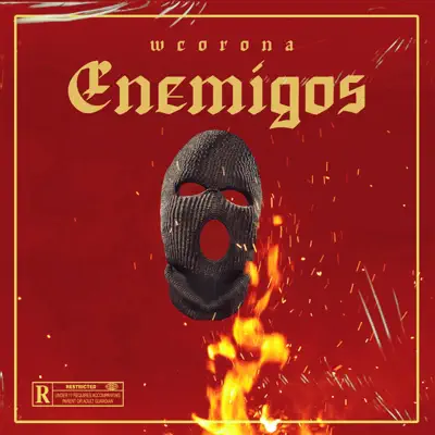 Enemigos - Single - W. Corona