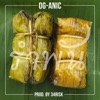 OG-ANIC - รำพัน
