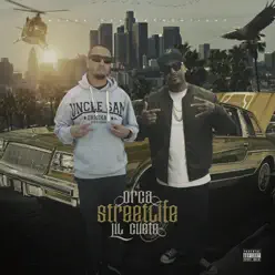 StreetLife - Single - Lil Cuete StreetLife - Single - Lil Cuete