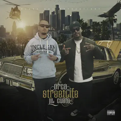 StreetLife - Single - Lil Cuete