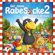 Der kleine Rabe Socke - Der kleine Rabe Socke 2 - Das große Rennen - Hörspiel zum Film