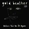 Before You Do It Again (feat. Liiv) - Single album lyrics, reviews, download