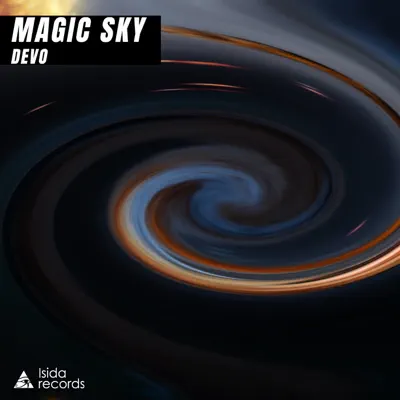 Magic Sky - Single - Devo