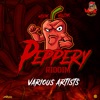 Peppery Riddim - EP