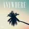 Anywhere (8D Audio) artwork