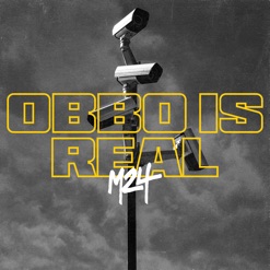 OBBO IS REAL cover art