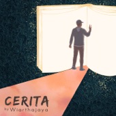 Cerita - EP artwork