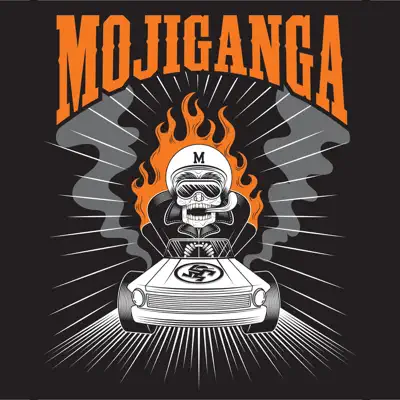 Pueblo Calavera - Single - Mojiganga