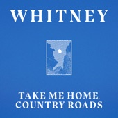 Take Me Home, Country Roads (feat. Waxahatchee) artwork