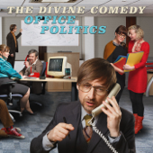 Office Politics  cover