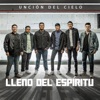 Lleno del Espíritu - Single