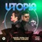 Utopia (Luis Vazquez Remix) - Rafael Dutra lyrics