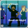 Rave All Night - Single