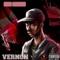 Coffee Brown - VRN Hayes lyrics