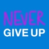 Never Give Up - Single