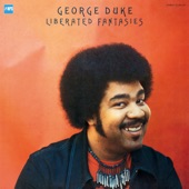 George Duke with Al "Embamba" Johnson & Leon "Ndugu" Chancler - After the Love