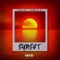 Sunset (feat. Kunle B) - Cozart lyrics