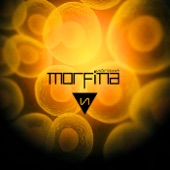 Morfina artwork
