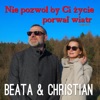 Nie pozwól by CI życie porwał wiatr (Wersja 2020) - Single