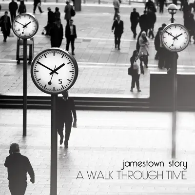 A Walk Through Time - Jamestown Story