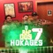 O Rap dos 7 Hokages - MHRAP lyrics