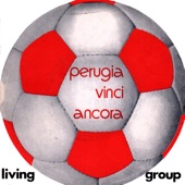 Perugia Vinci Ancora artwork