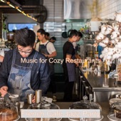 Music for Cozy Restaurants artwork