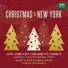 Stream & download Christmas in New York