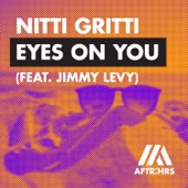 Eyes On You (feat. Jimmy Levy) artwork