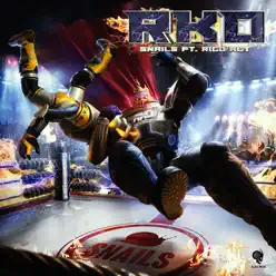 RKO (feat. Rico act) - Single - Snails RKO (feat. Rico act) - Single - Snails
