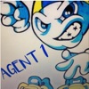 Blueagent1 - Fuck About Mix 1