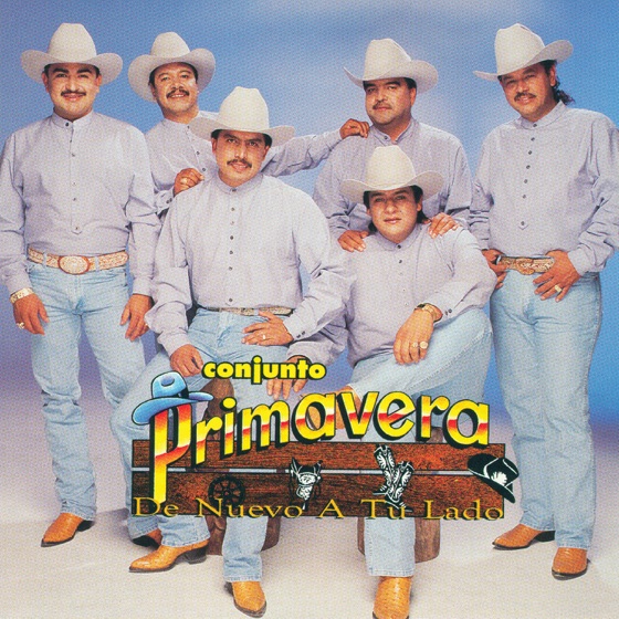 Cover artwork for Te Quiero Con La Vida