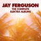Davey - Jay Ferguson lyrics