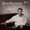 Beethoven: Piano Sonatas Nos. 21 "Waldstein", 24 "À Thérèse" & 31 album lyrics, reviews, download
