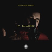 Panasonic (feat. JV) artwork