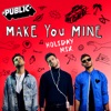 Make You Mine (Holiday Mix) - Single
