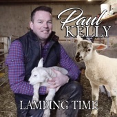 Lambing Time artwork