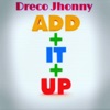 Add It Up - Single