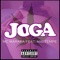Joga (feat. Maltempe) - Mc Maraka lyrics