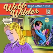 Night Without Love artwork