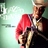 Boozoo Chavis - Johnny Billy Goat