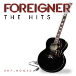 Foreigner - The Flame Still Burns
