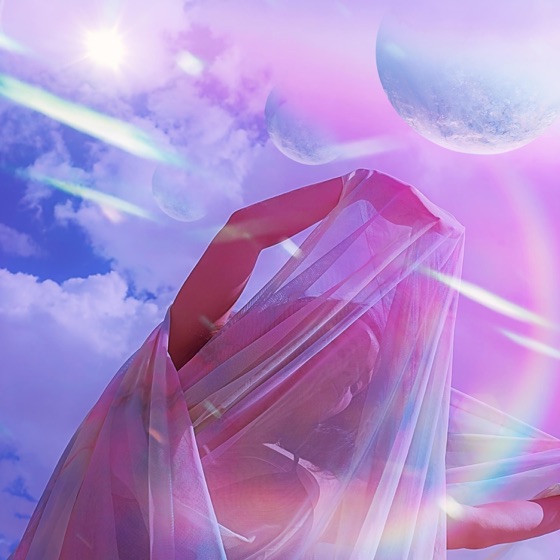Cover artwork for Odyssey