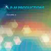 A-P-M Productions, Vol. 3 album lyrics, reviews, download