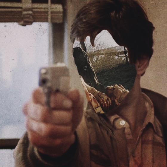 Cover artwork for The Basement