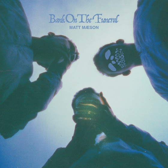 Cover artwork for Feel Good