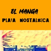 Playa Nostalgica artwork