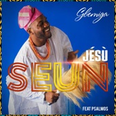 Jesu Seun (Live) [feat. Psalmos] artwork