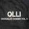 Lokee - Olli lyrics