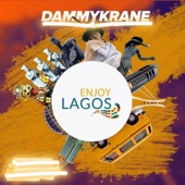 Enjoy Lagos artwork